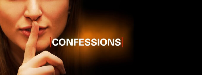 You are currently viewing CONFESSIONS – SOUL MATE