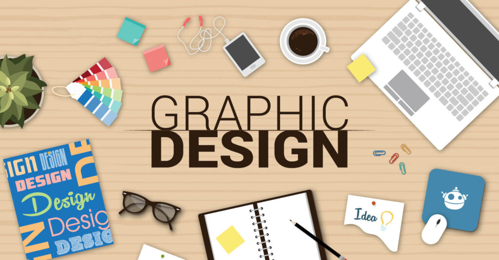 Graphic Designer