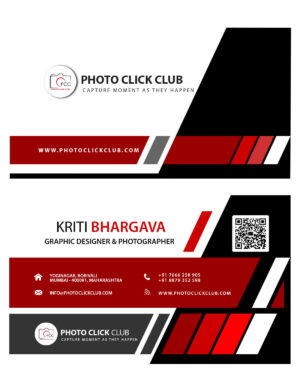 Business Card 1