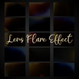Lens Flare Effects