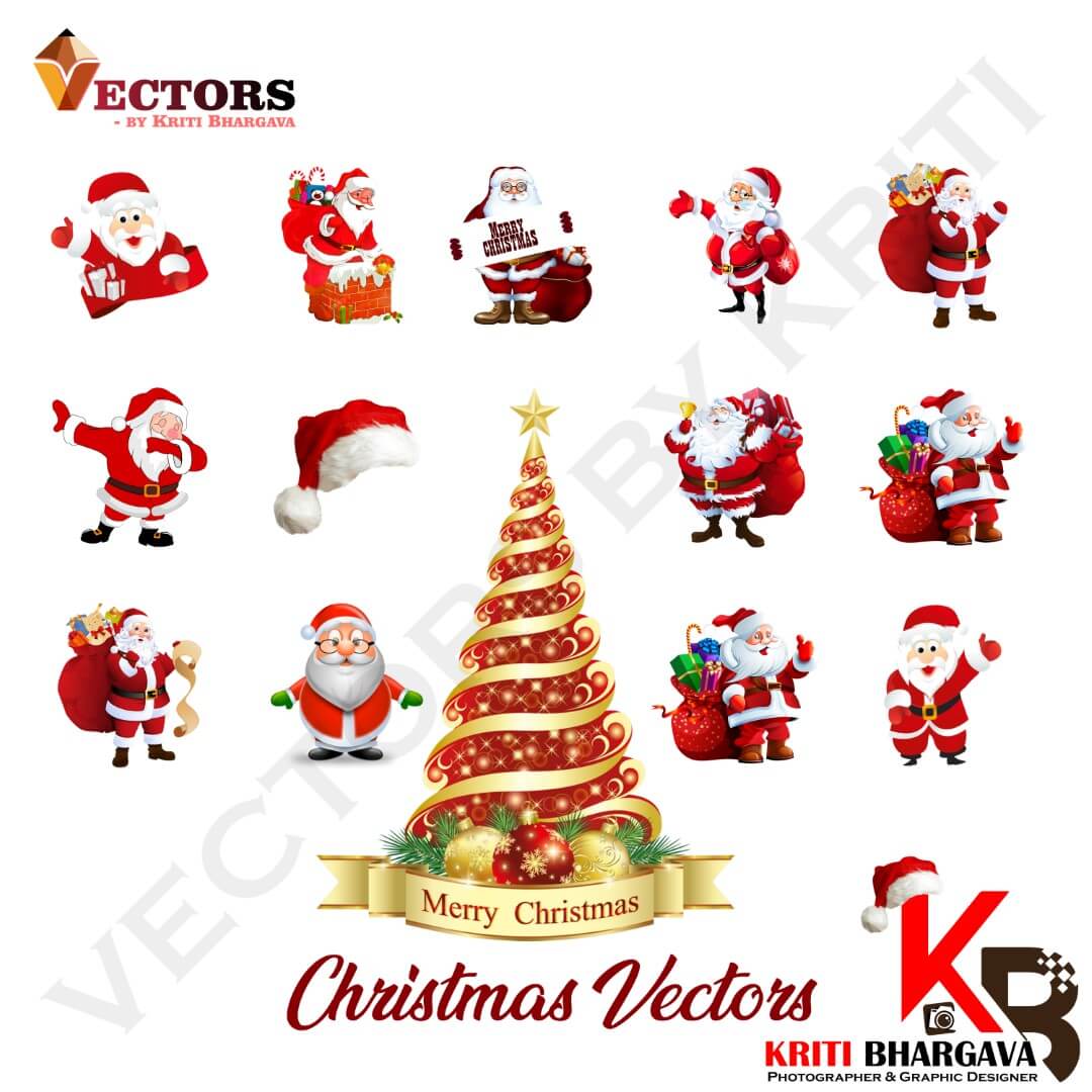 Christmas Vectors