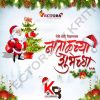 Political Banner - Christmas Festival - Natal Flyers